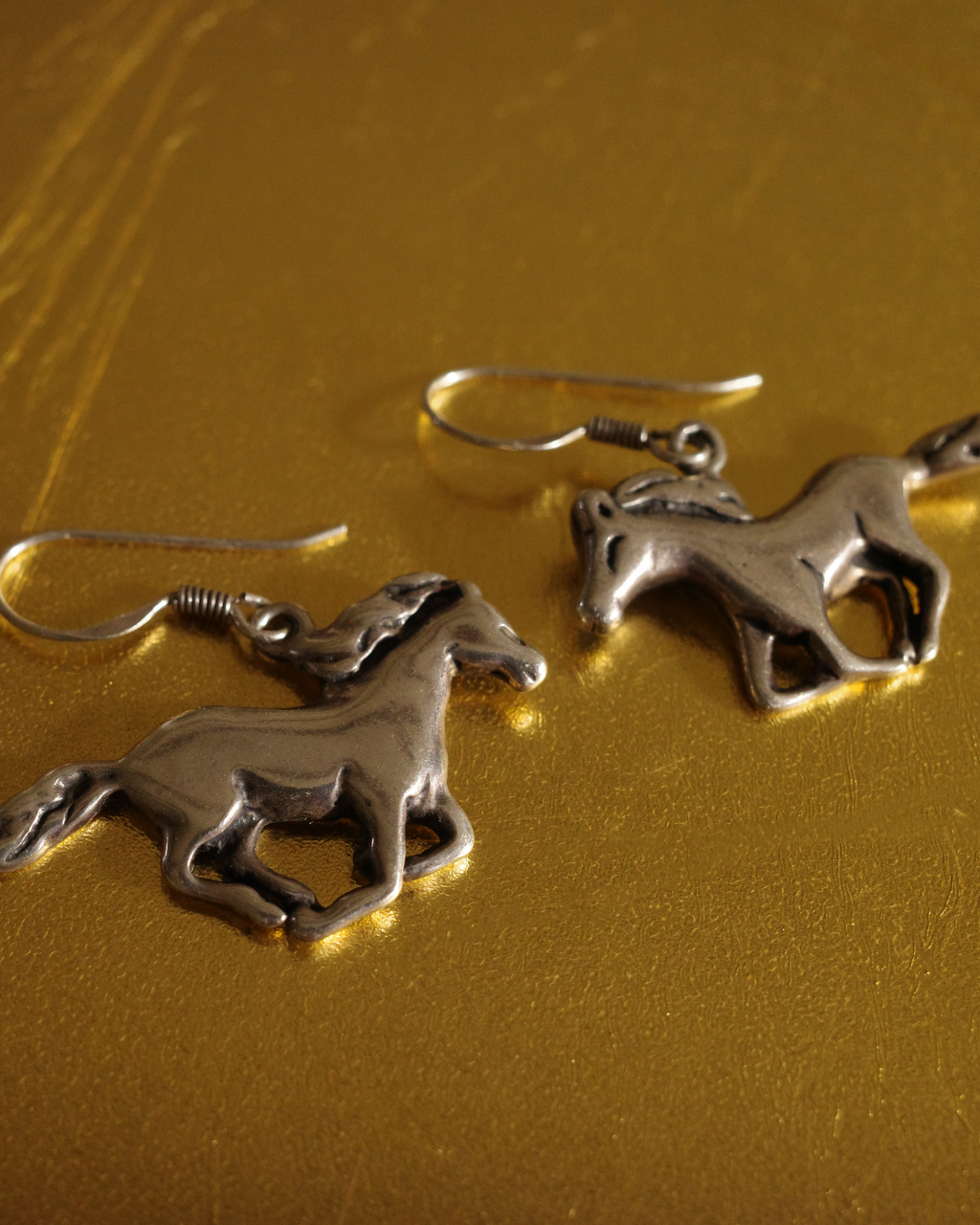 Wild Horses